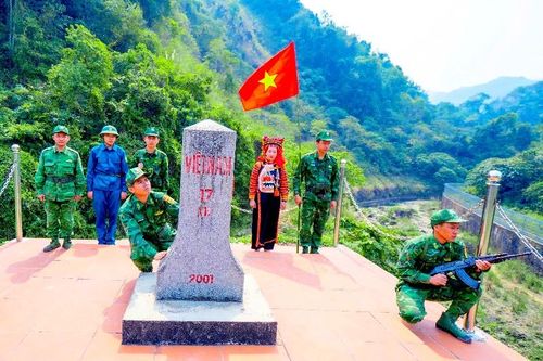 Nỗ lực xóa bỏ định kiến giới