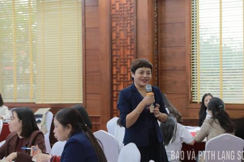 Tập huấn tổng hợp các hướng dẫn, mô hình tốt trong thực hiện Dự án ECR Mekong