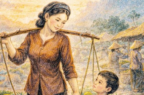 Nợ ân tình rất dễ quên sao?