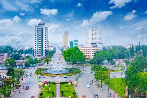 Thái Nguyên xác lập 23 đô thị chiến lược: Bước đà lên thành phố trực thuộc Trung ương