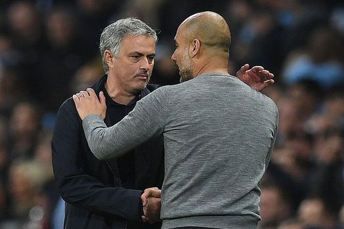 Pep Guardiola và Jose Mourinho: Cuộc đối đầu vĩ đại định hình bóng đá hiện đại