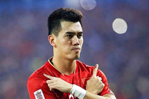 Nguyễn Tiến Linh: Từ định giá 325.000 euro đến nỗi lo phong độ sa sút