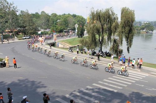 Ngày 21/4, diễn ra Chặng 17 Cúp Truyền hình TP Hồ Chí Minh năm 2026 tại Đà Lạt