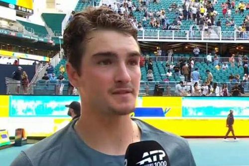 Alcaraz đánh bại Joao Fonseca tại Miami Open: Bản lĩnh số 1 và bài học từ Nadal