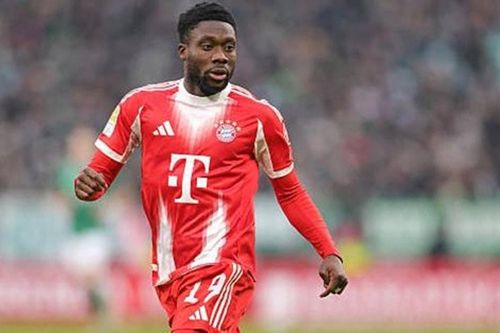 MU quyết chiêu mộ Alphonso Davies, Arsenal gia nhập cuộc đua giành Marcus Rashford