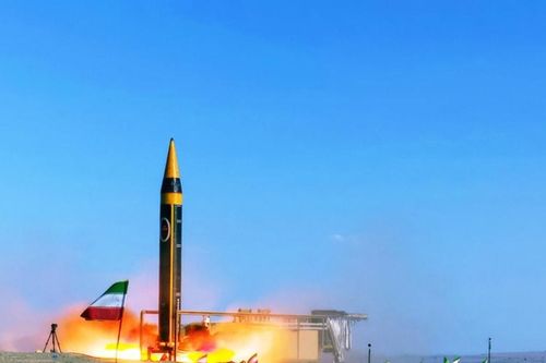 Iran tấn công căn cứ quân sự Diego Garcia bằng tên lửa đạn đạo tầm xa 4.000km