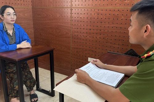 Đắk Lắk: Khởi tố đối tượng mạo danh cán bộ Bộ Công an để lừa đảo chiếm đoạt tài sản