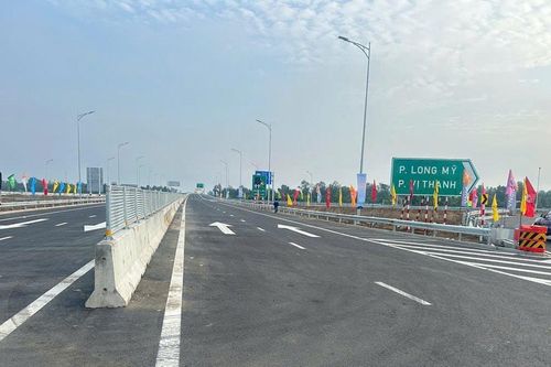 Công an TP Cần Thơ cảnh báo thông tin sai sự thật về cao tốc Cần Thơ – Cà Mau