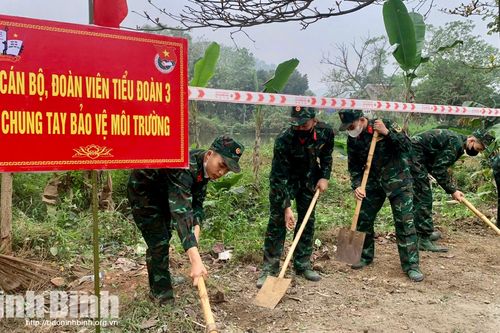 Tháng Thanh niên 2026-Lan tỏa giá trị tích cực trong cộng đồng