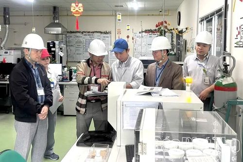 Nâng cao quản lý Nhà nước về năng lượng nguyên tử, an toàn bức xạ và hạt nhân