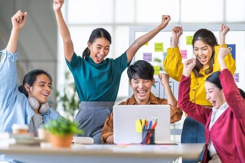 Văn hóa ứng xử trong thời đại số