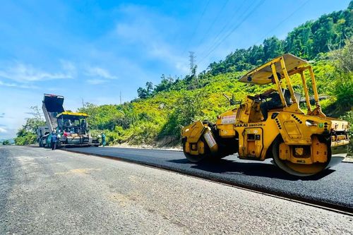Cục Đường bộ yêu cầu tăng tốc dự án bảo trì trước biến động giá vật liệu