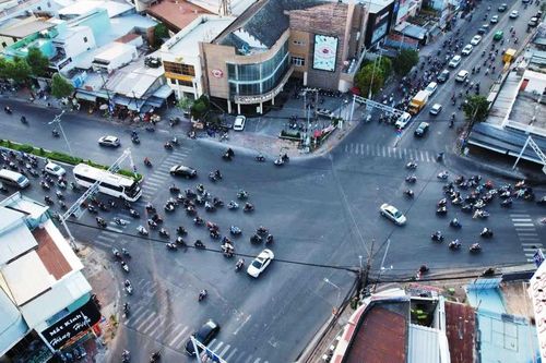 Cần Thơ: Đầu tư cầu vượt gần 600 tỷ đồng tại hai nút giao để gỡ ùn tắc trung tâm