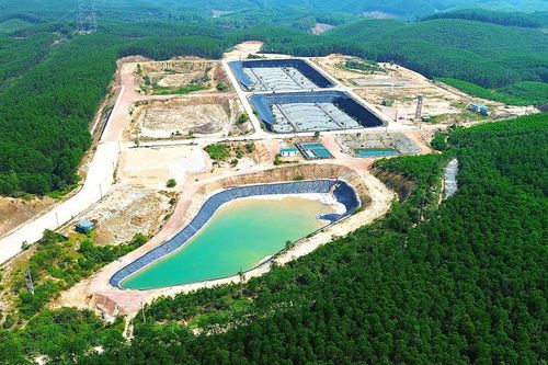 Huế: Khẩn trương hoàn thành khu xử lý rác 86 tỷ đồng để bàn giao trong tháng 6