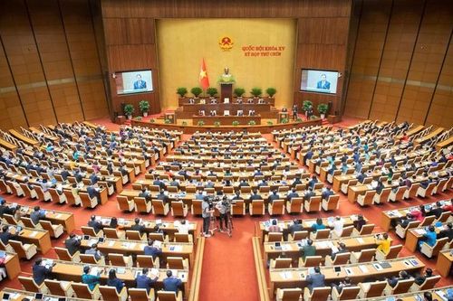 Lãnh đạo PVN, Viettel, Vietnam Airlines, Petrolimex, Becamex, Agribank, Vietcombank, T&T... trúng cử đại biểu Quốc hội