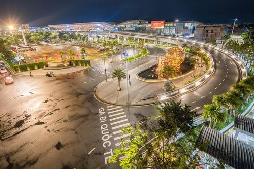 Sân bay quốc tế Đà Nẵng 3 lần liên tiếp lọt Top 100 sân bay tốt nhất thế giới