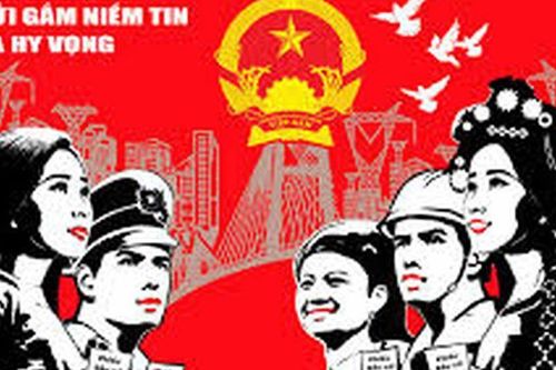 Góc nhìn văn hóa: 'Niềm tin cử tri không dừng ở lời hứa, cam kết của đại biểu trúng cử'