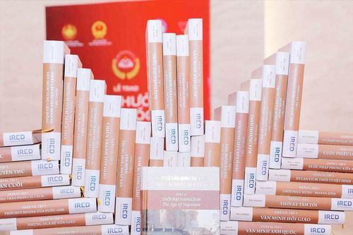 Định vị giá trị sách tri thức nền tảng