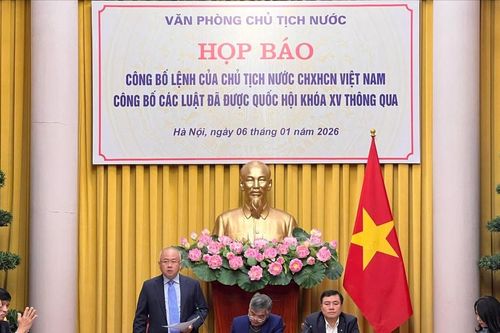 Luật sửa đổi, bổ sung một số điều của Luật Quản lý nợ công: Tăng cường minh bạch, bảo đảm kiểm soát an toàn nợ công