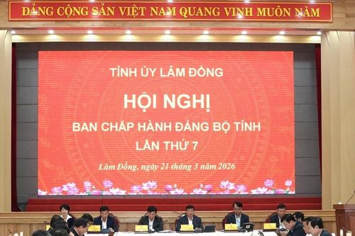 Lâm Đồng thông qua nhiều chủ trương lớn, tạo động lực phát triển kinh tế - xã hội