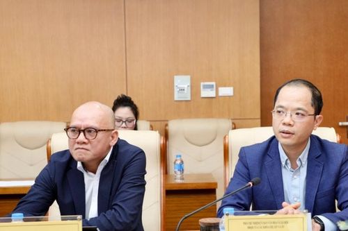 Đưa hơi thở cuộc sống vào nghị trường