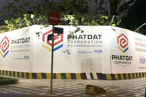 Phát Đạt muốn chào bán cổ phiếu cho cổ đông hiện hữu