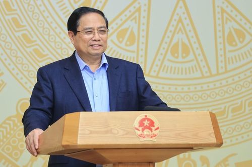 'Bảo vệ an ninh mạng là yêu cầu cấp bách, thường xuyên, trọng yếu'