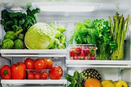 80% người nội trợ không biết 6 loại rau có thể bảo quản trong tủ đông