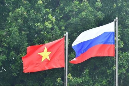 Quan hệ Việt Nam – Liên bang Nga: Kế thừa nền tảng, kiến tạo động lực cho chặng đường phát triển mới