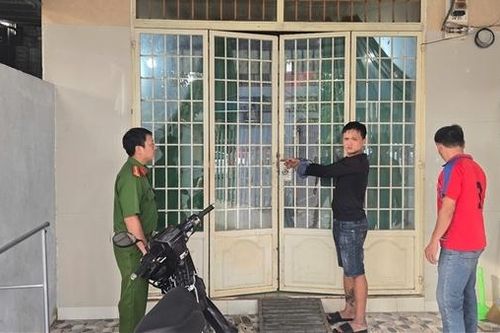 Công an tỉnh Đồng Nai quyết liệt trấn áp tội phạm trộm cắp tài sản