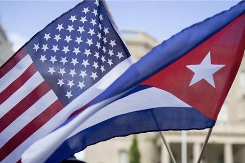Cuba khẳng định không đàm phán về hệ thống chính trị với Mỹ