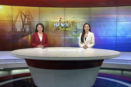 Chương trình Hà Nội buổi sáng | 21/03/2026