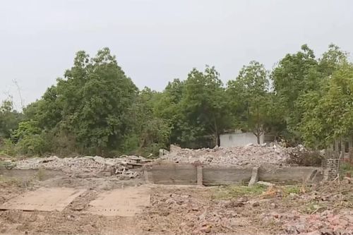 Xã Đông Anh đẩy nhanh tiến độ GPMB các dự án trọng điểm