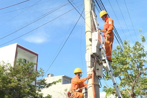 Phê duyệt điều chỉnh Quy hoạch năng lượng quốc gia đến năm 2050