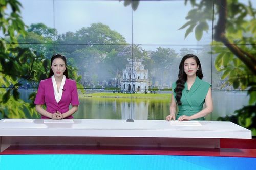 Chương trình Hà Nội 18h00 | 21/03/2026