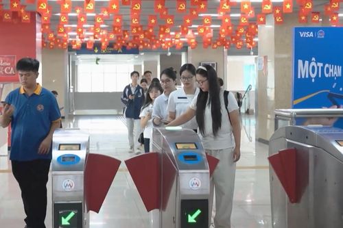 Đẩy mạnh chuyển đổi số trong quản lý giao thông đô thị