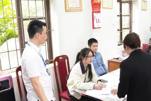 Đồng thuận từ người dân - GPMB từ nút thắt thành nút mở