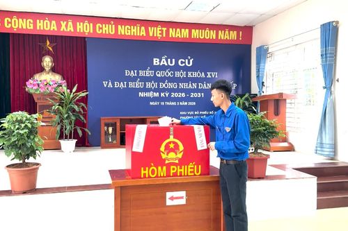 Phường Tây Mỗ công bố 21 đại biểu trúng cử HĐND nhiệm kỳ 2026-2031