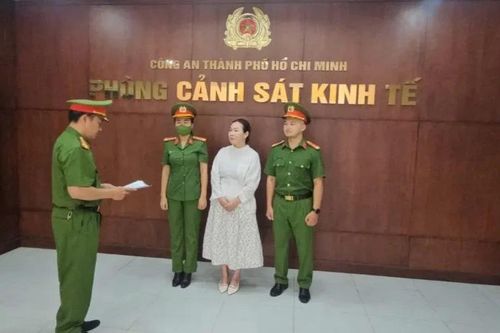 Khởi tố Chủ tịch Công ty Đảo Vàng lừa đảo hơn 41 tỷ đồng