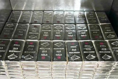 Nghiên cứu niêm yết bạc thỏi trên Sở Giao dịch hàng hóa Việt Nam: Hướng đến chuẩn hóa thị trường kim loại quý