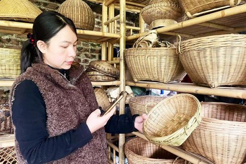 Phụ nữ tiên phong nắm bắt cơ hội đẩy mạnh chuyển đổi số