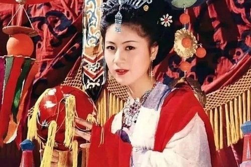 Mỹ nhân có thù lao 'đắt' nhất Tây Du Ký: Xuất hiện trên phim 3 phút, được đưa đón tới trường quay bằng máy bay thuê riêng