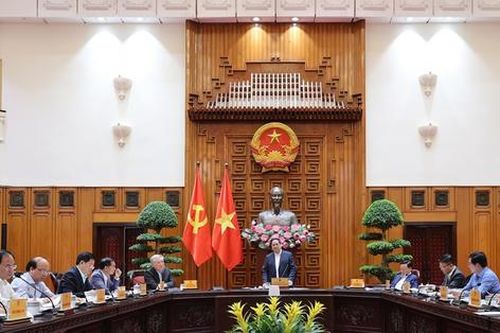 Thủ tướng đồng ý ứng ngân sách cho Quỹ bình ổn giá xăng dầu