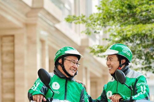 Doanh thu Grab tại Việt Nam vượt 6.000 tỷ đồng, đứng thứ mấy tại Đông Nam Á?