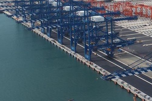 Tăng mạnh chế tài lĩnh vực hàng hải, có hành vi bị phạt tới 50 triệu đồng