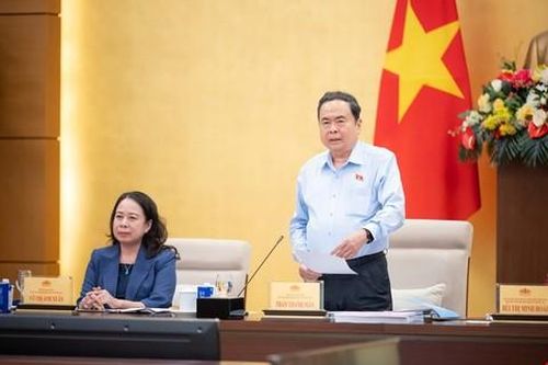 Công bố danh sách 500 người trúng cử đại biểu Quốc hội khóa XVI