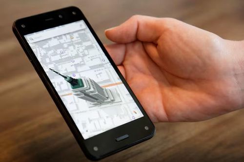 Công nghệ 21/3: Amazon quay lại với smartphone, Microsoft tinh gọn Copilot