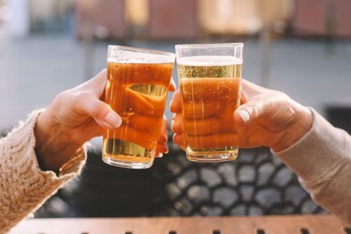 Cuộc đua 'giải cứu' bia trước tác động bởi biến đổi khí hậu