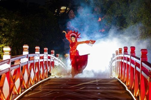 'Chìa khóa' để kinh tế đêm ở Hà Nội bứt phá