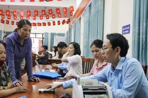 Quốc Oai chi trả hơn 25,3 tỷ đồng bồi thường giải phóng mặt bằng dự án mở rộng nghĩa trang